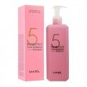 Masil 5 Probiotics Color Radiance Shampoo 500 ml Шампунь для волос