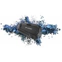 Cardo Spirit HD Duo motorcycle intercom 2 channels 600 m Black
