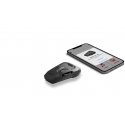 Cardo Spirit HD Duo motobraucēju sarunu iekārta 2 kanāli 600 m Melns Cardo Spirit HD Duo motobraucēju sarunu iekārta 2 kanāli 600 m Melns