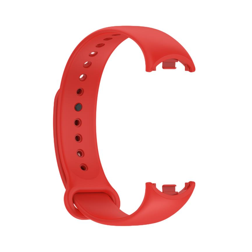 Telcon SILICONE STRAP MI BAND 8|M8