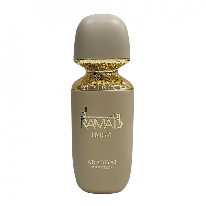 Arabiyat Prestige Arabiyat Prestige, Ramad Louban