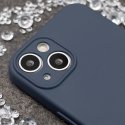 Samsung Galaxy A57 5G silikoonist ümbris tumesinine Samsung Galaxy A57 5G silikoonist ümbris tumesinine