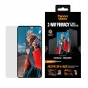 PanzerGlass ® 2-Way Privacy Screen Protector Samsung Galaxy S26+ | Ultra-Wide Fit w. FASTFIT IN-A-BO PanzerGlass ® 2-Way Privacy Screen Protector Samsung Galaxy S26+ | Ultra-Wide Fit w. FASTFIT IN-A-BO