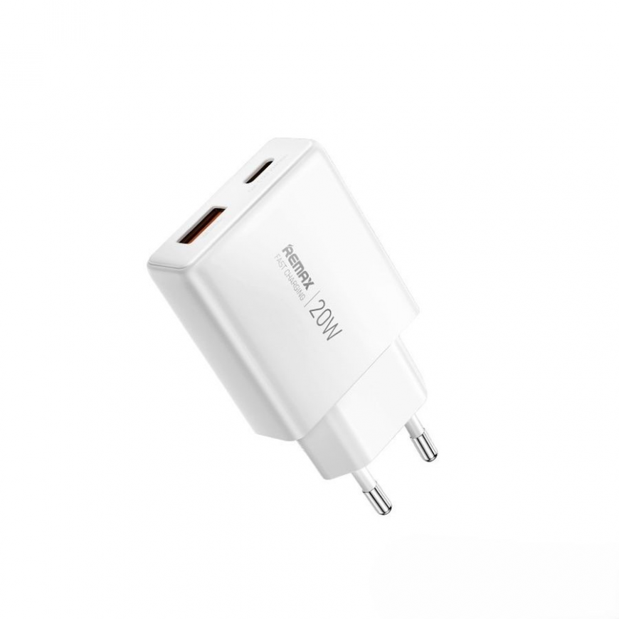 REMAX WALL CHARGER ULTRA THIS GaN