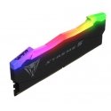 Patriot Memory Viper RGB Xtreme5 muistimoduuli 32 GB 2 x 16 GB DDR5 7600 MT/s 288-pin DIMM Patriot Memory Viper RGB Xtreme5 muistimoduuli 32 GB 2 x 16 GB DDR5 7600 MT/s 288-pin DIMM