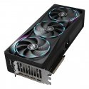 GIGABYTE AORUS GeForce RTX 5080 MASTER 16G NVIDIA 16 GB GDDR7 GIGABYTE AORUS GeForce RTX 5080 MASTER 16G NVIDIA 16 GB GDDR7