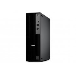 Dell Pro | QCS1250 | Lauaarvuti | Õhuke | Intel Core i3 | i3-14100