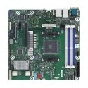 Asrock X570D4U emaplaat AMD X570 Pesa AM4 Mikro ATX Asrock X570D4U emaplaat AMD X570 Pesa AM4 Mikro ATX