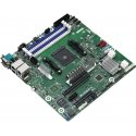 Asrock X570D4U motherboard AMD X570 Socket AM4 micro ATX Asrock X570D4U motherboard AMD X570 Socket AM4 micro ATX