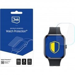 NoName stikla aizsargs Huawei Watch GT 3 42mm tumši zils