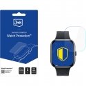 NoName stikla aizsargs Huawei Watch GT 3 42mm tumši zils NoName stikla aizsargs Huawei Watch GT 3 42mm tumši zils