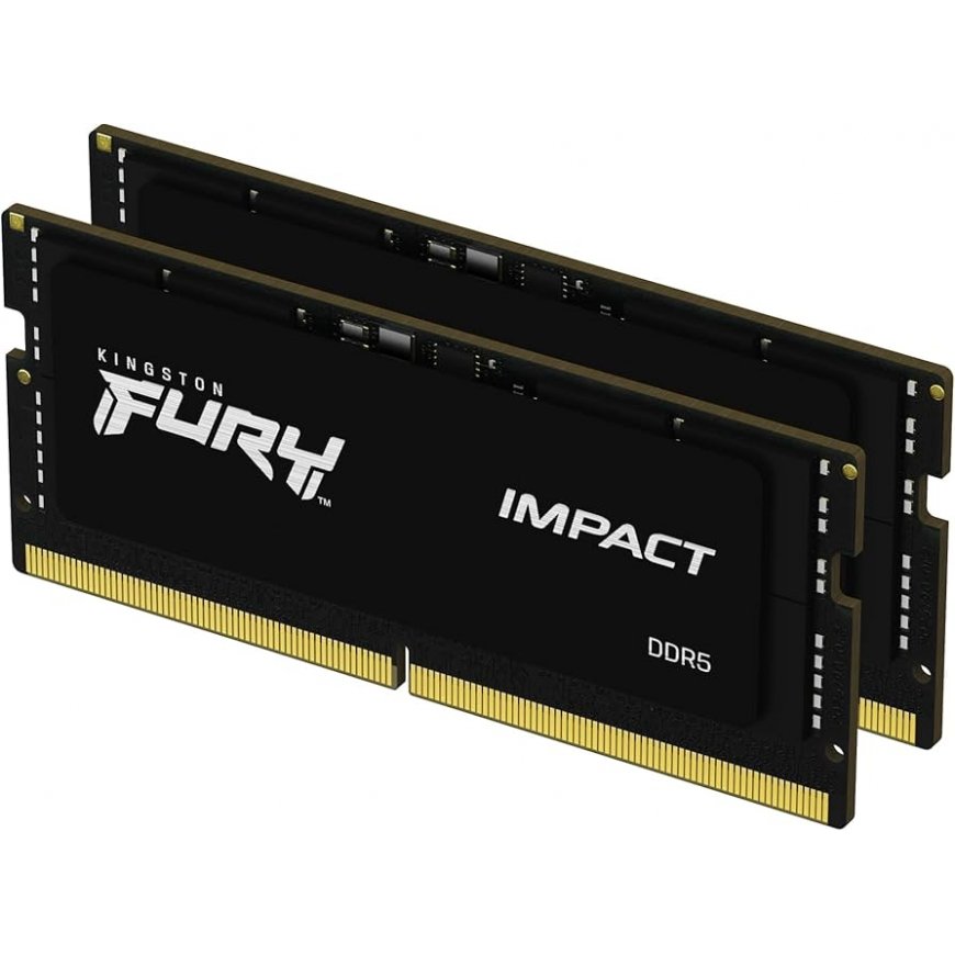 Kingston Technology Kingston Fury Impact 2x16GB