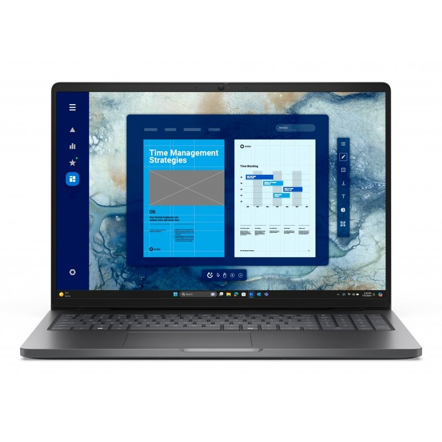 DELL Pro 16 PC16250