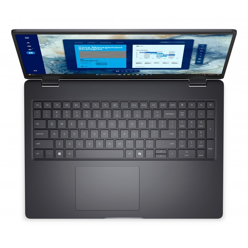 DELL Pro 16 PC16250 – 4