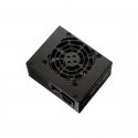 FSP SFX PRO 450W barošanas avotu vienība 24-pin ATX Melns FSP SFX PRO 450W barošanas avotu vienība 24-pin ATX Melns