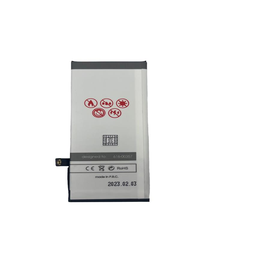 BATTERY MAXXIMUS IPHONE 8 1800mAh – 2