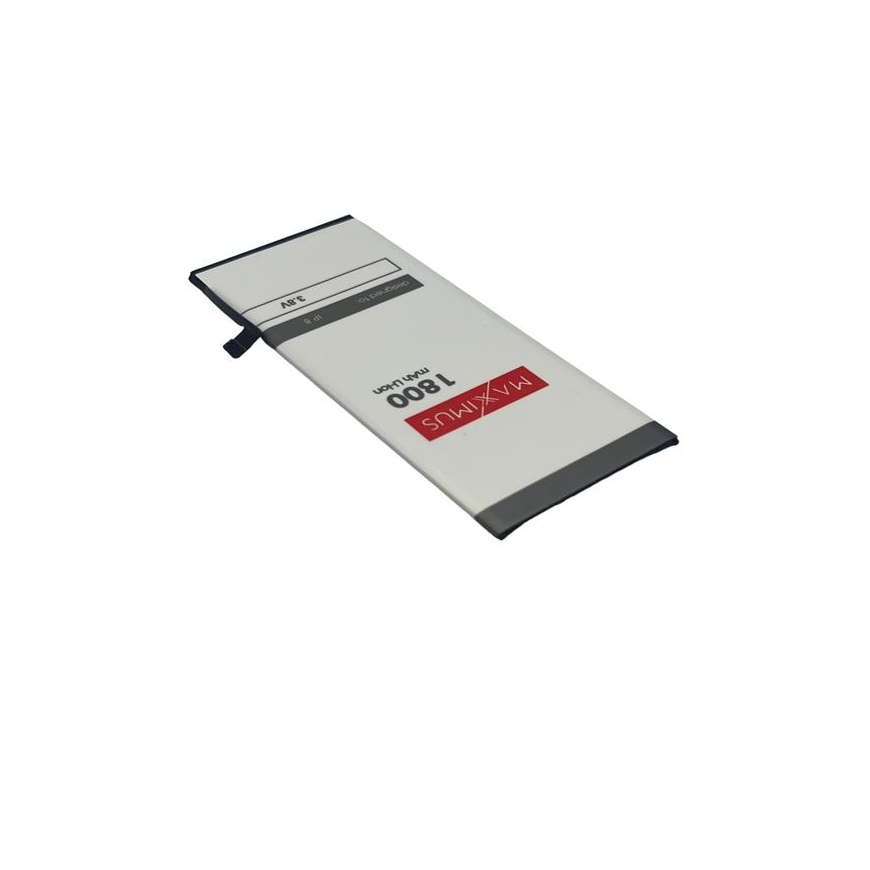 BATTERY MAXXIMUS IPHONE 8 1800mAh – 3