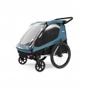 Thule Courier dviračio priekaba Thule Courier dviračio priekaba