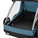 Thule Courier прицеп для велосипеда Thule Courier прицеп для велосипеда