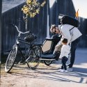 Thule Courier jalgrattakaravani Thule Courier jalgrattakaravani