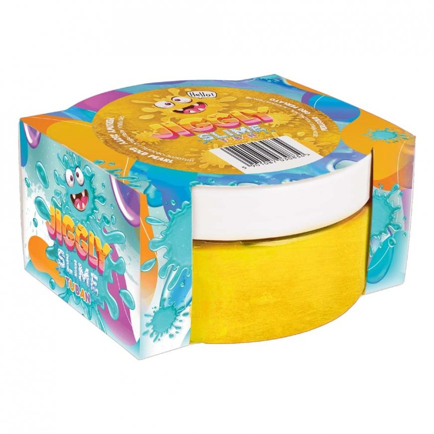 Tuban TU3595 игрушки для снятия стресса Слайм – 2