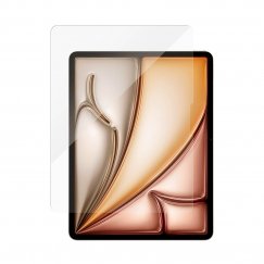 PanzerGlass ® Screen Protector iPad Air 13" (2024-2026) | Pro 13" (2024-2025) | Ultra-Wide Fit w. Fastfit tool