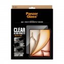 PanzerGlass ® Screen Protector iPad Air 13" (2024-2026) | Pro 13" (2024-2025) | Ultra-Wide Fit w. Fa