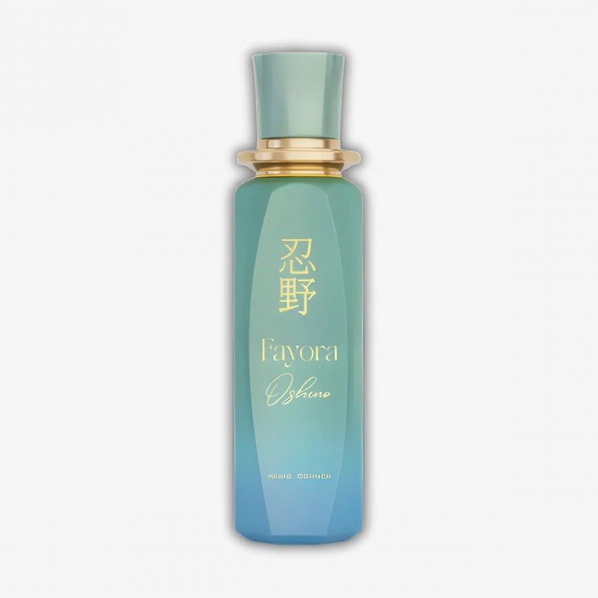 Paris Corner, Fayora Oshino, Eau De Parfum, Unisex, 100 ml