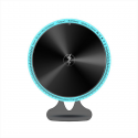 CAR HOLDER T-PHOX iMAG MAGNETIC WIRELESS BLACK CAR HOLDER T-PHOX iMAG MAGNETIC WIRELESS BLACK