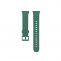 SILICONE STRAP MI BAND 7 PRO| M7 PRO (6). GREEN