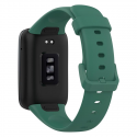 SILICONE STRAP MI BAND 7 PRO| M7 PRO (6). GREEN