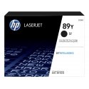 HP Contract Cartridge No 89Y HP89Y HP 89Y Black (CF289YC) HP Contract Cartridge No 89Y HP89Y HP 89Y Black (CF289YC)