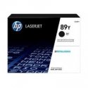 HP Sopimustulostinpatruuna No 89Y HP89Y HP 89Y Musta Schwarz (CF289YC) HP Sopimustulostinpatruuna No 89Y HP89Y HP 89Y Musta Schwarz (CF289YC)