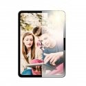 PanzerGlass ® Anti-Reflective Armor Screen Protector iPad Pro 11" (2024-2025) | Ultra-Wide Fit w. Fa