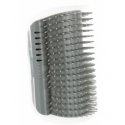 TRIXIE Corner Massage Brush for Cats TRIXIE Corner Massage Brush for Cats