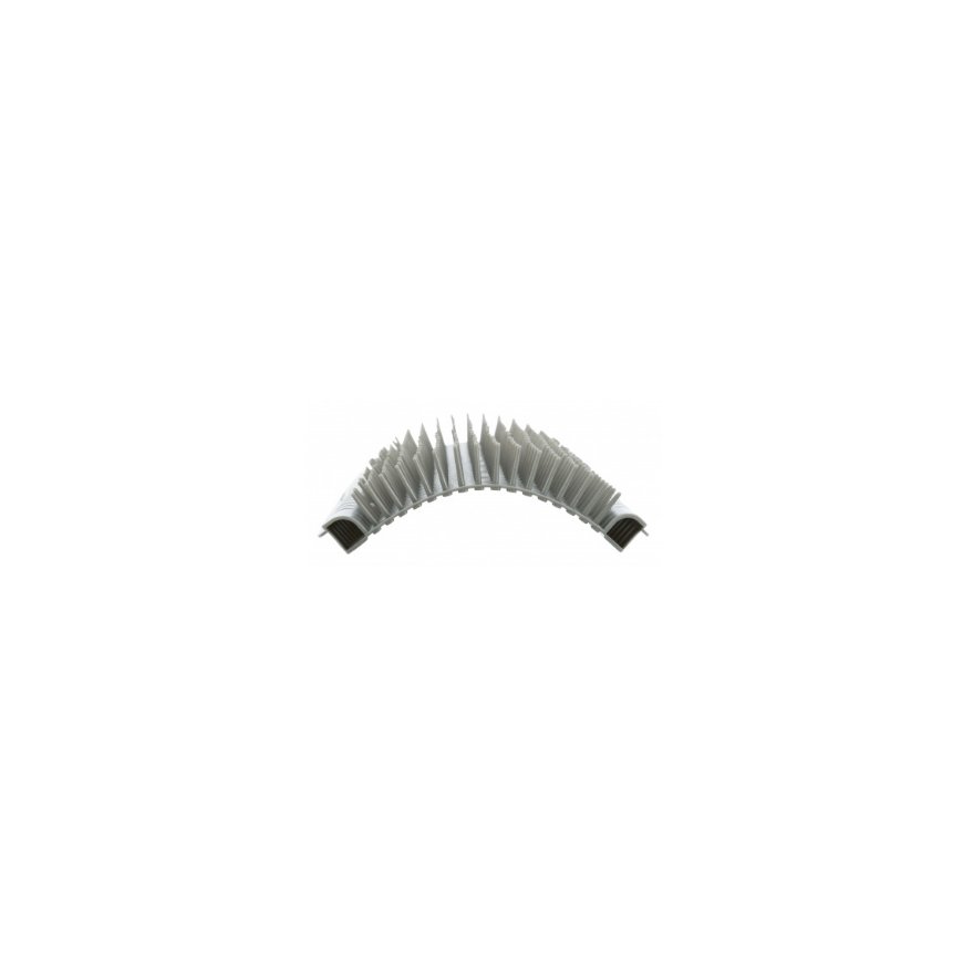 TRIXIE Corner Massage Brush for Cats – 5