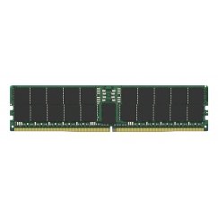 Kingston Technology KSM64R52BD4-64MD memory module 64 GB 1 x 64 GB DDR5 6400 MT/s 288-pin DIMM