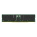 Kingston Technology KSM64R52BD4-64MD muistimoduuli 64 GB 1 x 64 GB DDR5 6400 MT/s 288-pin DIMM Kingston Technology KSM64R52BD4-64MD muistimoduuli 64 GB 1 x 64 GB DDR5 6400 MT/s 288-pin DIMM