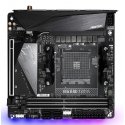 GIGABYTE B550I AORUS PRO AX emaplaat AMD B550 Pesa AM4 Mini ITX GIGABYTE B550I AORUS PRO AX emaplaat AMD B550 Pesa AM4 Mini ITX