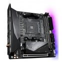 GIGABYTE B550I AORUS PRO AX emaplaat AMD B550 Pesa AM4 Mini ITX GIGABYTE B550I AORUS PRO AX emaplaat AMD B550 Pesa AM4 Mini ITX