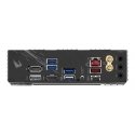 GIGABYTE B550I AORUS PRO AX материнская плата AMD B550 Разъем AM4 Mini ITX GIGABYTE B550I AORUS PRO AX материнская плата AMD B550 Разъем AM4 Mini ITX