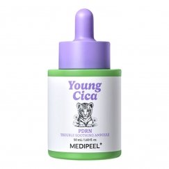 MEDI-PEEL Young Cica PDRN Trouble Soothing Ampoule 50 ml Sejas ampula