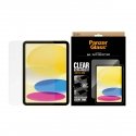 PanzerGlass ® Screen Protector iPad 11" (2025-2026) | 10.9" (2022) | Ultra-Wide Fit w. Fastfit tool PanzerGlass ® Screen Protector iPad 11" (2025-2026) | 10.9" (2022) | Ultra-Wide Fit w. Fastfit tool