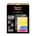 PanzerGlass ® Screen Protector iPad 11" (2025-2026) | 10.9" (2022) | Ultra-Wide Fit w. Fastfit tool PanzerGlass ® Screen Protector iPad 11" (2025-2026) | 10.9" (2022) | Ultra-Wide Fit w. Fastfit tool