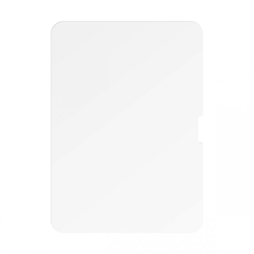 PanzerGlass ® Screen Protector iPad 11" (2025-2026) | 10.9" (2022) | Ultra-Wide Fit w. Fastfit tool – 4