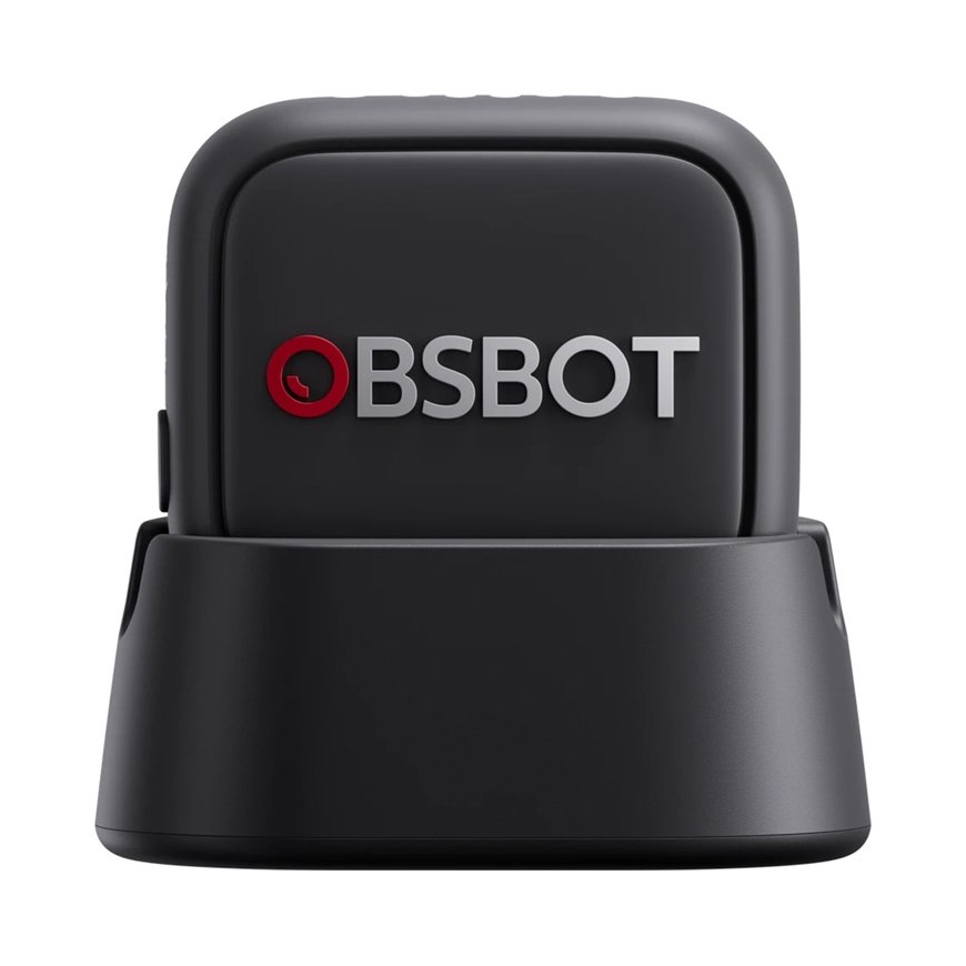 Mikrofonas OBSBOT VOX SE Tiny 3/3 Lite modeliams