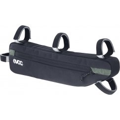 Evoc Frame Pack dviračių krepšys, juodas, 2 l