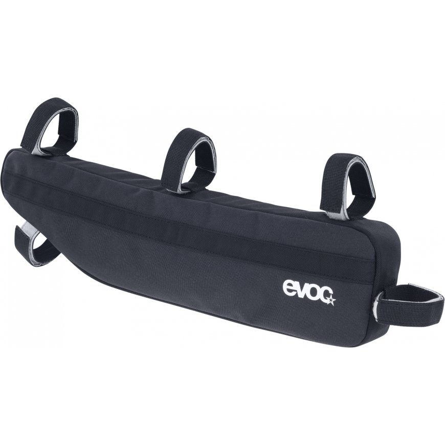Evoc Frame Pack ранец для велосипеда, черный, 2 л – 2