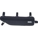 Evoc Frame Pack riekstu soma, melna, 2 l Evoc Frame Pack riekstu soma, melna, 2 l