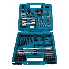 Makita E-06270 сверло Набор сверел